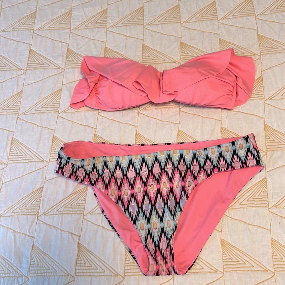 Victoria Secret bikini